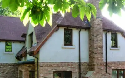 Fleming Homes